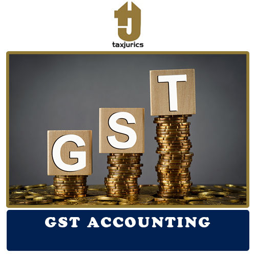 Gst Accounting Services