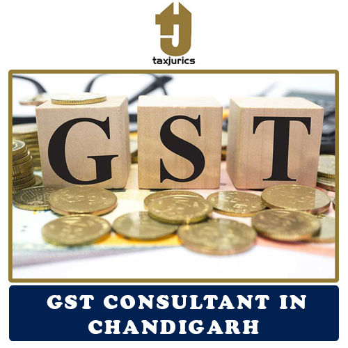 GST Consultant in Chandigarh