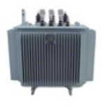 Heavy Duty Distribution Transformer Coil Material: Copper Core