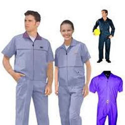 Industrial Uniform - Cotton Blend, Insulated & Non-Insulated Options | Custom Colors & Patterns Available