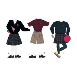 Kamgar School Uniforms