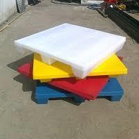 Customized Plastic Roto Moulding Pallet