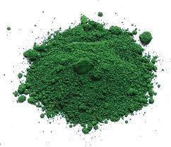 Premium Quality Chrome Oxide Green Pigment