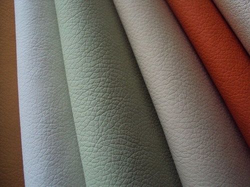 pvc leather cloth