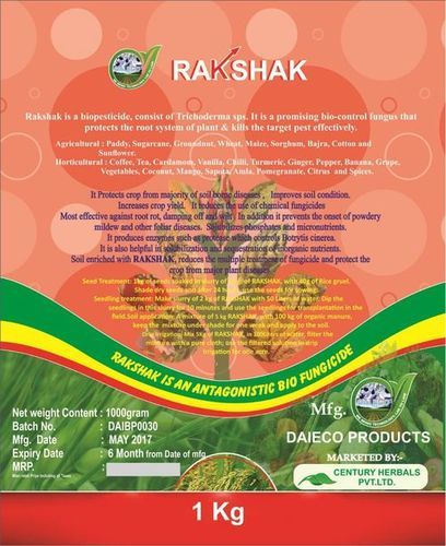 Rakshak Biopesticide