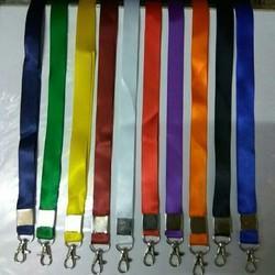 Satin Neck Lanyard Lace Size: 12Mm To 20Mm