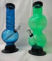 acrylic pipe