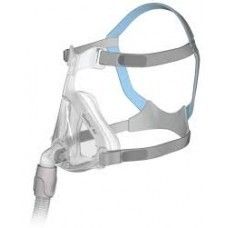 Air Full Face Mask for BiPap Machine