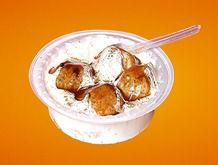 Dahi Vada