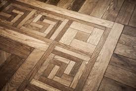 Designer Parquet Flooring