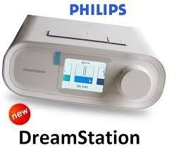 Dreamstation Auto Cpap Machine