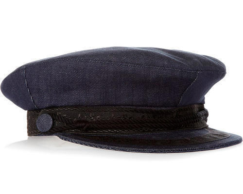 Driver Uniform Cap