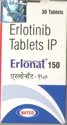 Erlonat 150 Mg Tablet