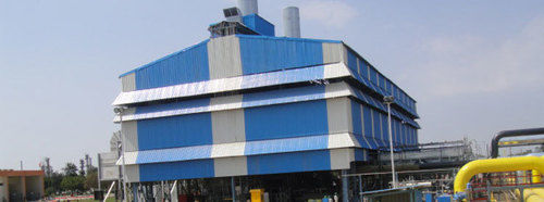 Factory Construction Services