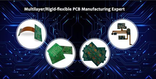 Flexible Circuits