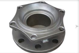 Gray Iron Casting Parts