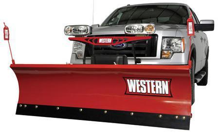 Hts Snow Plows