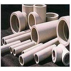 Industrial PP Pipes