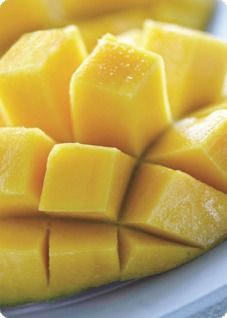 IQF Totapuri Mango and Papaya Dices