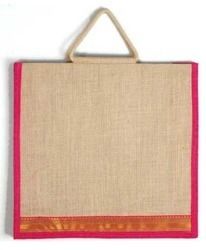 Jute Shopping Bags