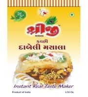 Kacchi Dabeli Spice