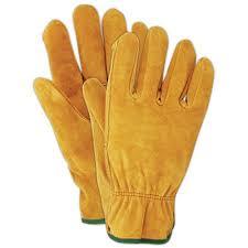 Mechanic Work Gloves