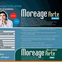 Moreage Forte Capsules