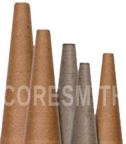 Paper Quality Tested Conical Bolt Boxes