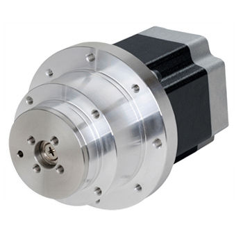 Rotary Actuator Type 5-Phase Stepper Motor (AK-R Series)