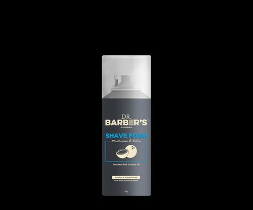 Shaving Foam - 200g 