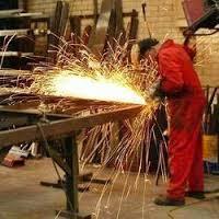 Sheet Metal Fabrication Works