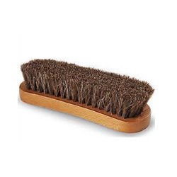 Shoe Polish Brush