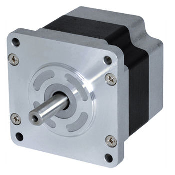 Stepper Motors (AK Series)