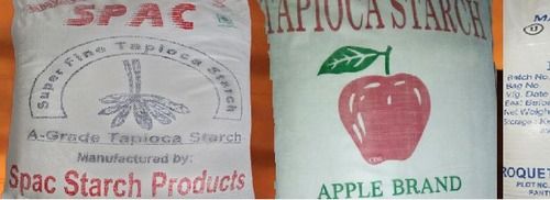 Tapioca Starch Powder - Premium Quality, Fine Granulation for Diverse Applications