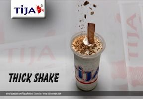 Thick Shake