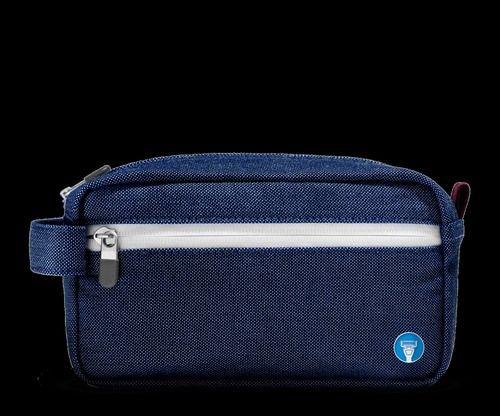 Travel Bag (For Water Resistant Fabric) 