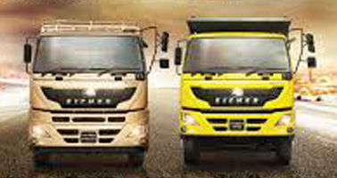 Black  Ve Commercial Vehicles Spares & Service