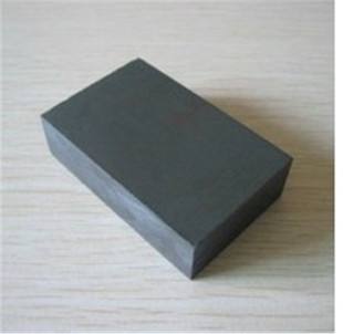 6x4x1 Inch Ferrite Magnet