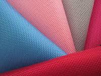 Ashwani Polyester Fabric