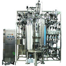 Bioreactor Equipment