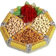 Dry Fruit Tray