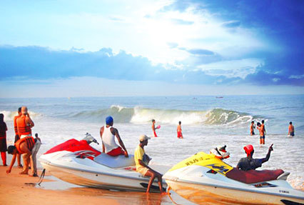 Goa Tour Package Services By Pace Holiday Solutions Pvt Ltd