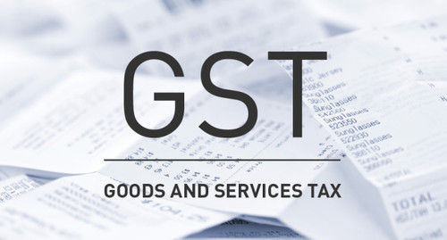 GST Registration Services By Rathee Canvas Co.