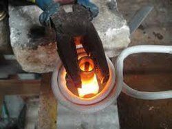 Induction Heating Unit