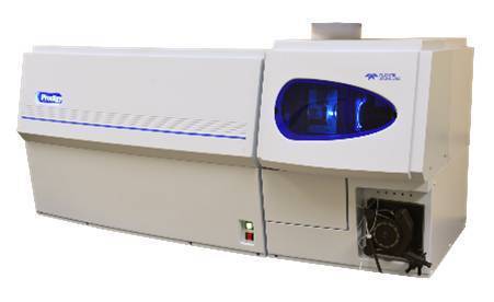 Inductively Coupled Plasma Spectrometer (Icp-Oes)