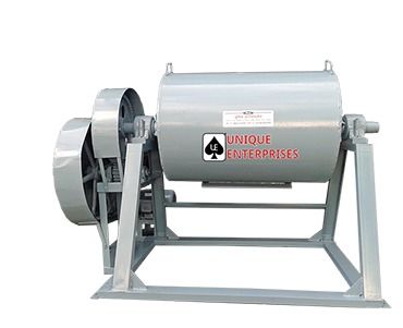 Eco Friendly Industrial Process Equipment - Ball Mill