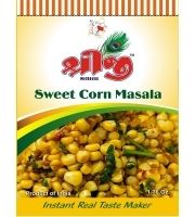 Instant Sweet Corn Tasty Masala