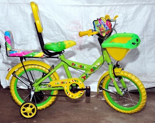 Kids Bicycle