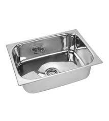 Stainless Steel Kitchen Sink