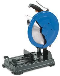 Magnetic Stand Cutter Machine